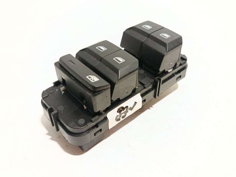 Recambio de mando elevalunas delantero izquierdo para mg mg 3 mg 3 1.5 referencia OEM IAM 11270658PHD
