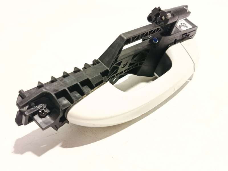Recambio de maneta exterior delantera izquierda para mg mg 3 mg 3 1.5 referencia OEM IAM NOREF