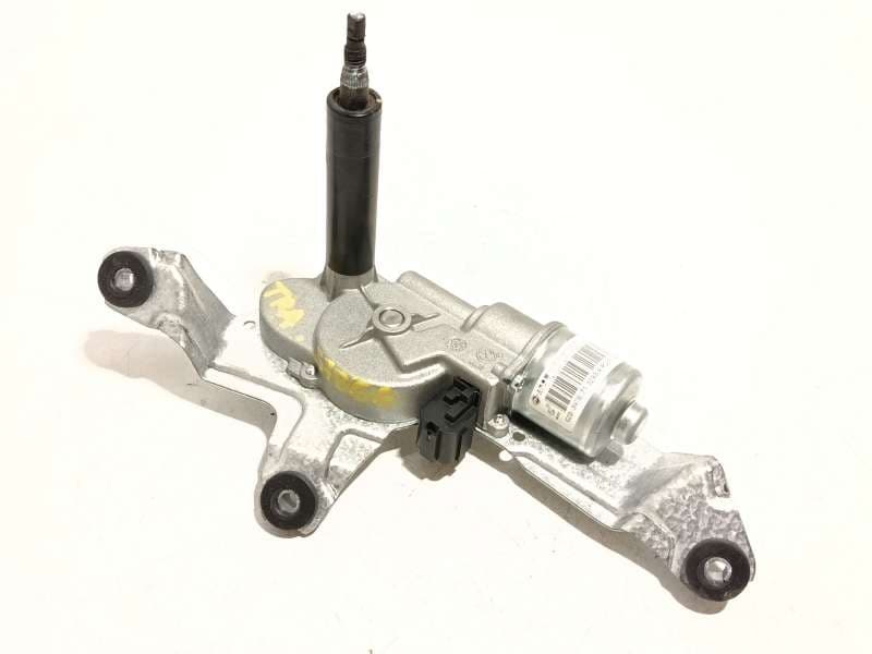 Recambio de motor limpia trasero para mg mg 3 mg 3 1.5 referencia OEM IAM 11433293