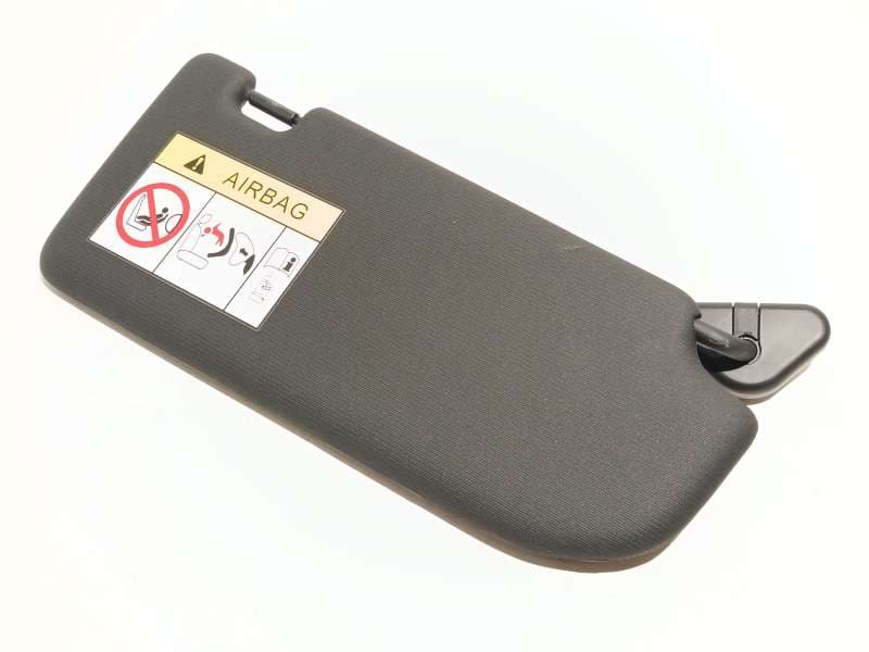 Recambio de parasol derecho para mg mg 3 mg 3 1.5 referencia OEM IAM NOREF