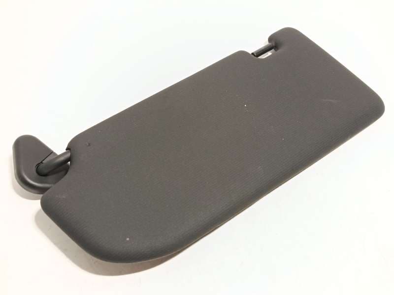 Recambio de parasol izquierdo para mg mg 3 mg 3 1.5 referencia OEM IAM NOREF