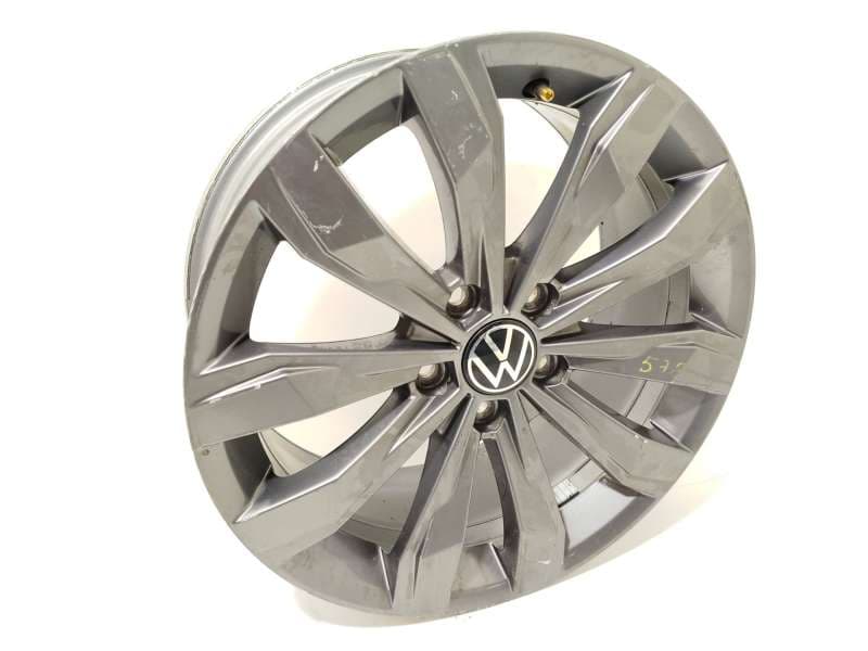 Recambio de llanta para volkswagen t-roc (a11, d11) 1.5 tsi referencia OEM IAM 2GA601025JDM9