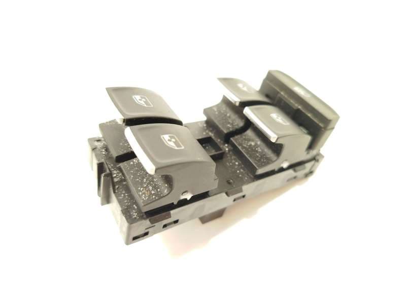 Recambio de mando elevalunas delantero izquierdo para volkswagen t-roc (a11, d11) 1.5 tsi referencia OEM IAM 5G0959857EWZU