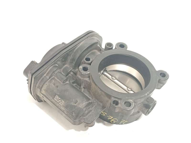 Recambio de caja mariposa para skoda karoq (nu7, nd7) 1.5 tsi referencia OEM IAM 04E133062S A3C0060630000