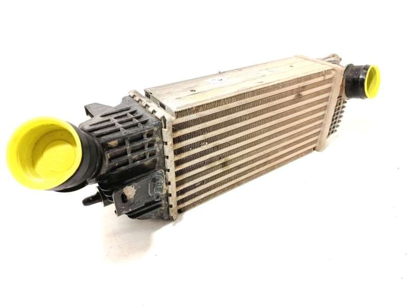 Recambio de intercooler para peugeot 508 i (8d_) 2.0 hdi referencia OEM IAM 9683009680 0384N4 1154BD05BA
