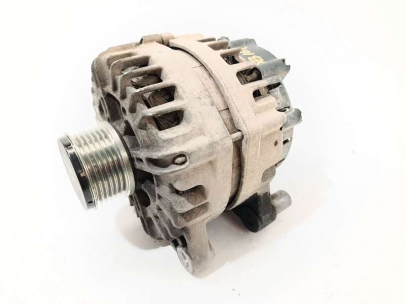 Recambio de alternador para peugeot 508 i (8d_) 2.0 hdi referencia OEM IAM 9678048880 2621087A TG15S205