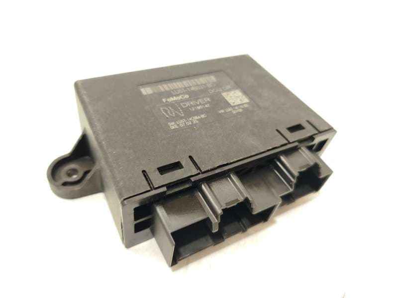 Recambio de modulo confort para ford puma (j2k, cf7) 1.0 ecoboost mhev referencia OEM IAM LU5T14B531BC 2804112