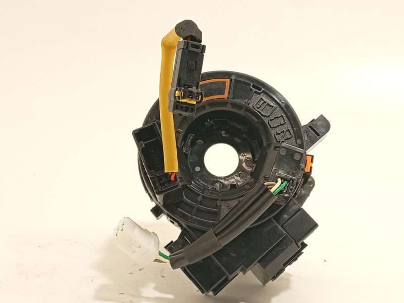 Recambio de anillo airbag para subaru xv (gt, g24) 2.0 i e-boxer awd (gte) referencia OEM IAM 83111AL25 - Azul