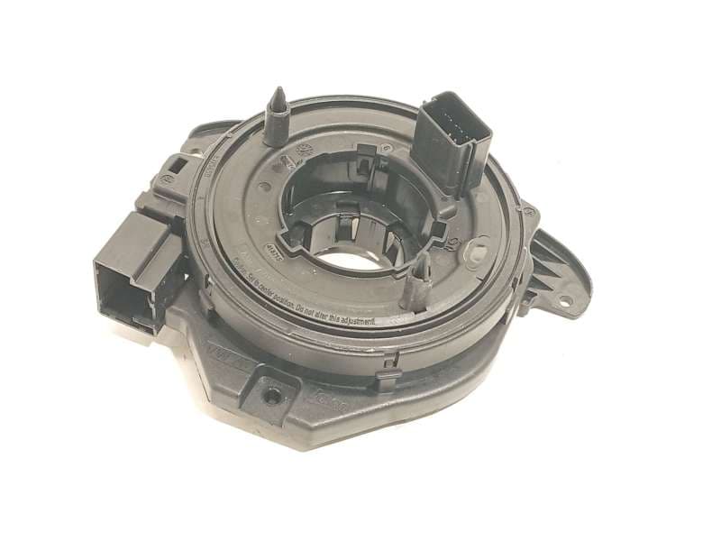Recambio de anillo airbag para volkswagen t-cross (c11, d31) 1.0 tsi referencia OEM IAM 2Q0959653 - Negro