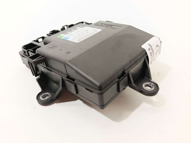 Recambio de modulo electronico para mercedes-benz clase b sports tourer (w245) b 180 cdi (245.207) referencia OEM IAM A169820802