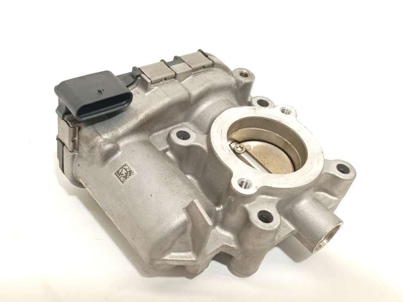 Recambio de caja mariposa para mercedes-benz cla (c118) cla 250 e (118.386) referencia OEM IAM 161203209R A2821410200 0280750654 - Gris