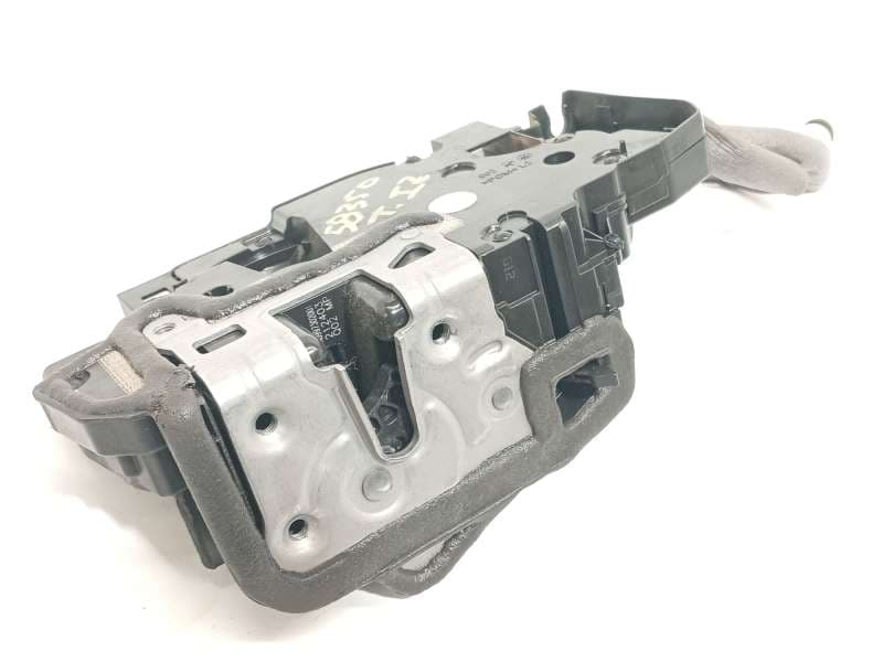 Recambio de cerradura puerta trasera izquierda para mercedes-benz cla (c118) cla 250 e (118.386) referencia OEM IAM A0997302001 - Gris