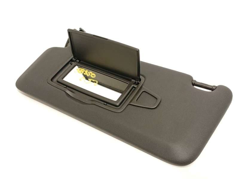 Recambio de parasol izquierdo para mercedes-benz cla (c118) cla 250 e (118.386) referencia OEM IAM A1778106100 - Gris