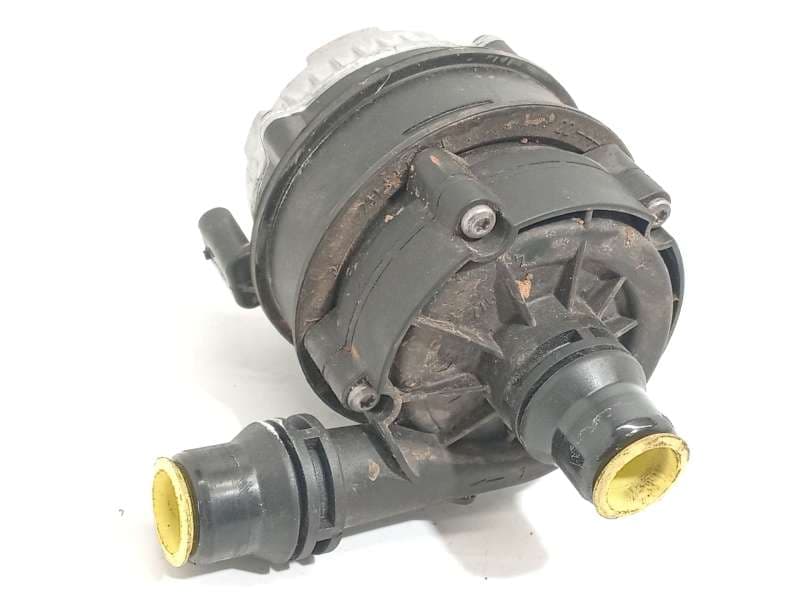 Recambio de bomba agua para mercedes-benz cla (c118) cla 250 e (118.386) referencia OEM IAM A0005002686 0392024050 - Gris