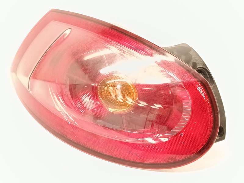 Recambio de piloto trasero izquierdo para fiat bravo ii (198_) 1.6 d multijet (198axh1b) referencia OEM IAM 51934335 - Blanco