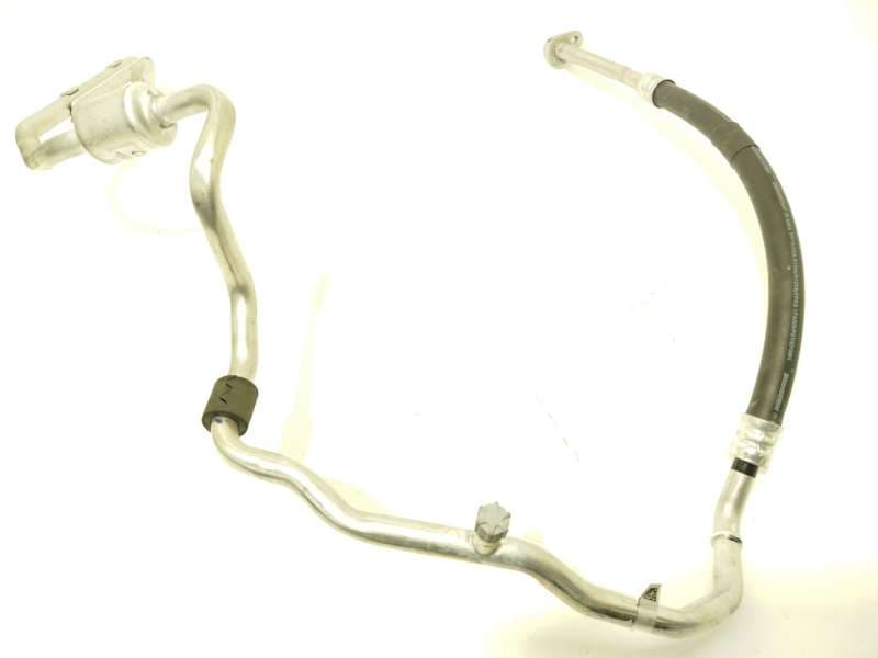 Recambio de tubos aire acondicionado para seat ibiza (kj4) fr 1.0 referencia OEM IAM 2Q0816743AL