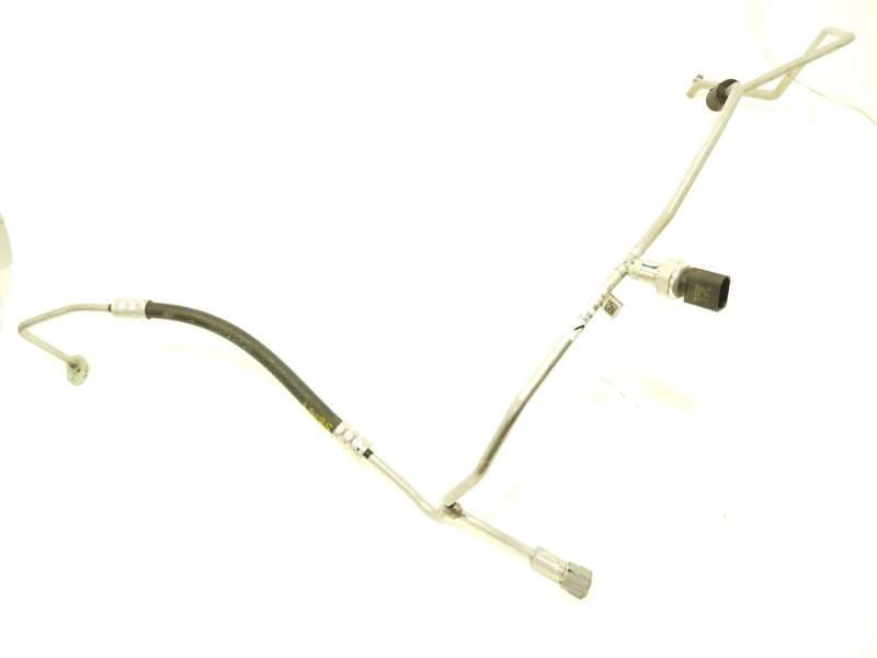 Recambio de tubos aire acondicionado para seat ibiza (kj4) fr 1.0 referencia OEM IAM 2Q1816741H