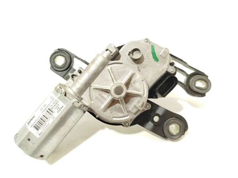 Recambio de motor limpia trasero para skoda kamiq (nw4) 1.0 tsi referencia OEM IAM 5G0955711C W000089789 - Gris