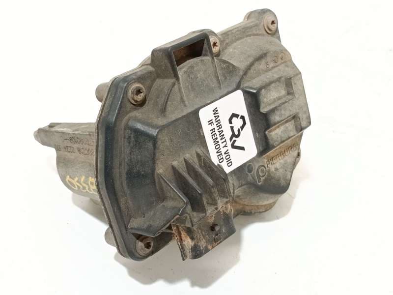 Recambio de modulo electronico para renault kangoo express (fw0/1_) 1.5 dci 75 (fw07, fw10, fw04) referencia OEM IAM 147B08010R - Blanco