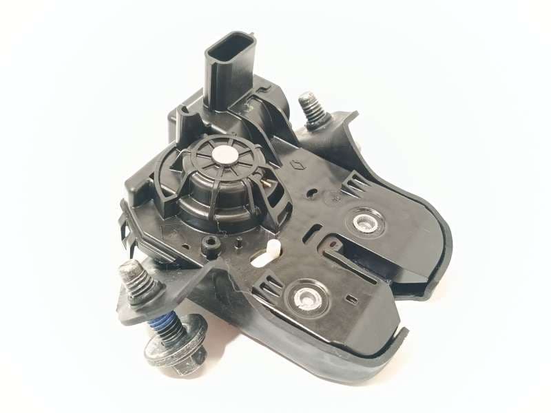 Recambio de cerradura maletero / porton para nissan qashqai iii (j12) 1.3 dig-t referencia OEM IAM 905030754R 40607265 - Gris