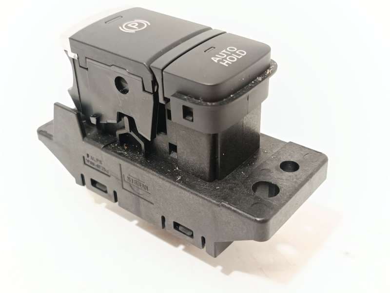 Recambio de interruptor para nissan qashqai iii (j12) 1.3 dig-t referencia OEM IAM 251756RA0A - Gris