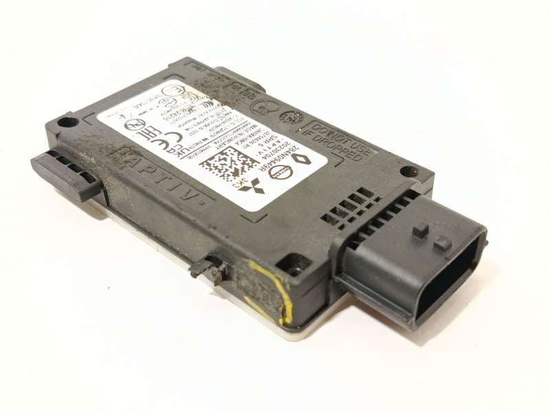 Recambio de modulo electronico para nissan qashqai iii (j12) 1.3 dig-t referencia OEM IAM 284N09449R - Gris