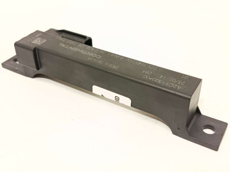 Recambio de modulo electronico para nissan qashqai iii (j12) 1.3 dig-t referencia OEM IAM 285E65RA0A A2C96300400 - Gris
