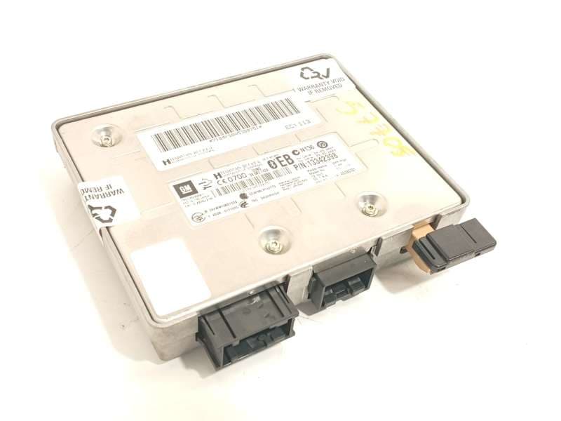 Recambio de modulo electronico para opel insignia a sports tourer (g09) 2.0 cdti 4x4 (35) referencia OEM IAM 13342398