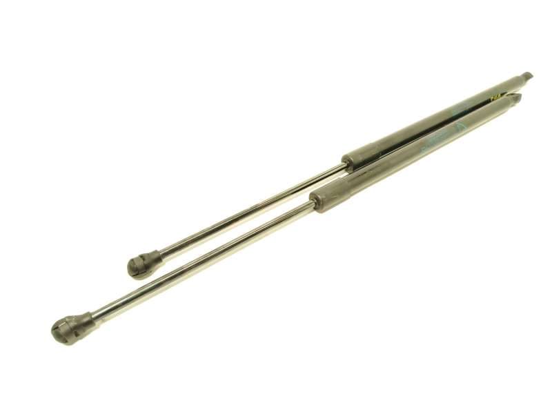 Recambio de amortiguadores maletero / porton para jeep avenger referencia OEM IAM 52217112 52172920 - Negro