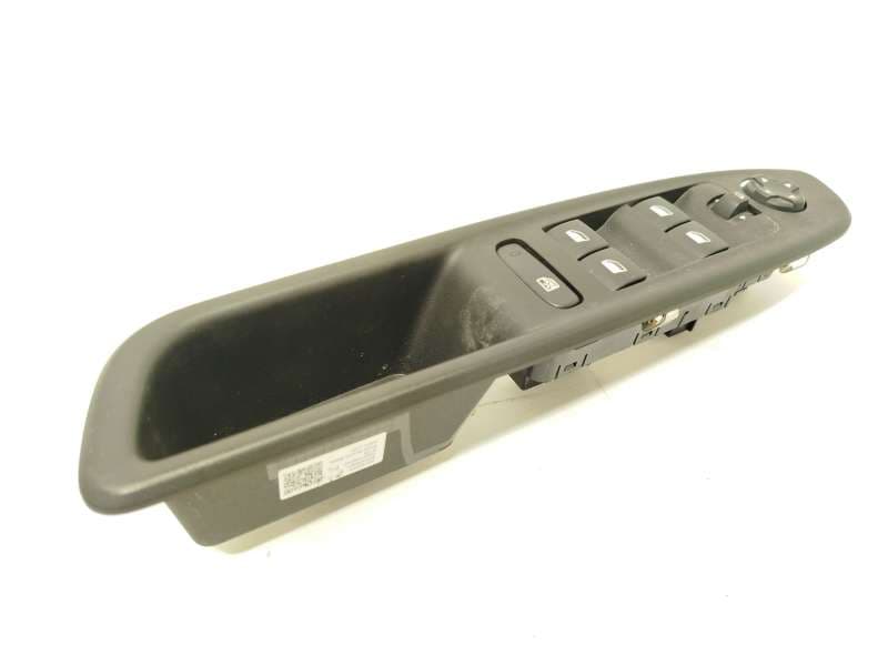 Recambio de mando elevalunas delantero izquierdo para jeep avenger referencia OEM IAM 96788281ZD - Negro