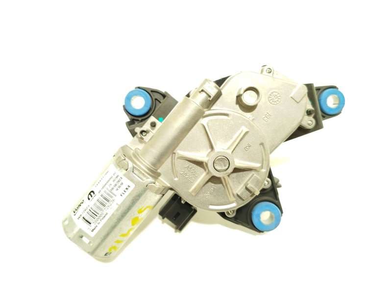 Recambio de motor limpia trasero para jeep avenger referencia OEM IAM 9819900080 W872623 - Negro