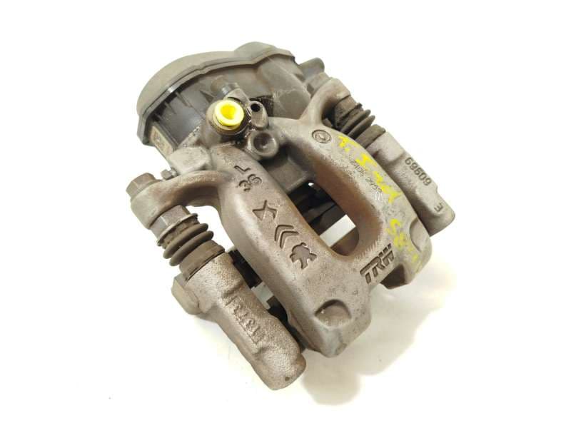 Recambio de pinza freno trasera izquierda para jeep avenger referencia OEM IAM 9842295280 - Negro