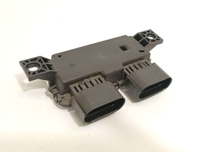 Recambio de modulo electronico para mercedes-benz cla (c118) cla 250 e (118.386) referencia OEM IAM A0009008214 0009008214 - Gris