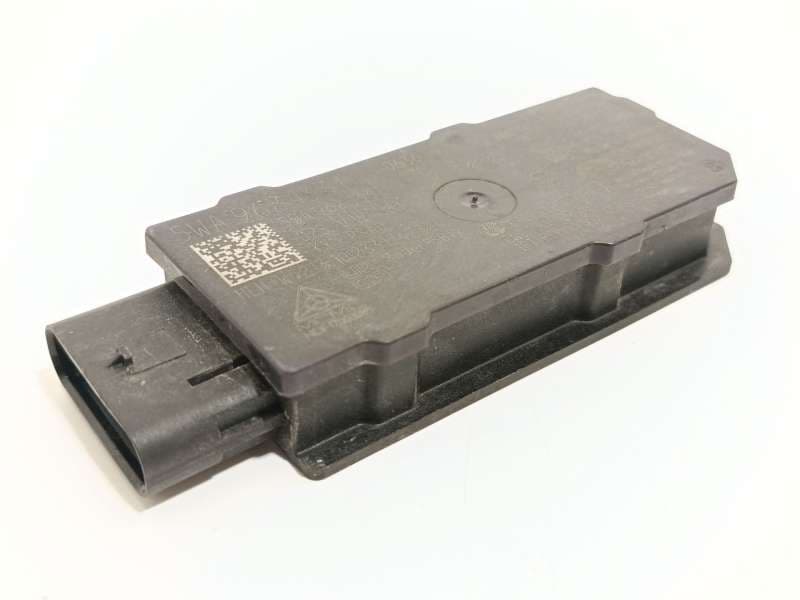 Recambio de modulo electronico para cupra leon (kl1, ku1, kug) 1.5 etsi referencia OEM IAM 5WA962133F