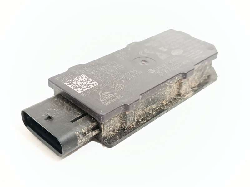 Recambio de modulo electronico para cupra leon (kl1, ku1, kug) 1.5 etsi referencia OEM IAM 5WA962133F