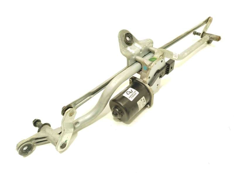 Recambio de motor limpia delantero para volkswagen transporter t6 furgoneta (sga, sgh, sha, shh) 2.0 tdi referencia OEM IAM 7E19