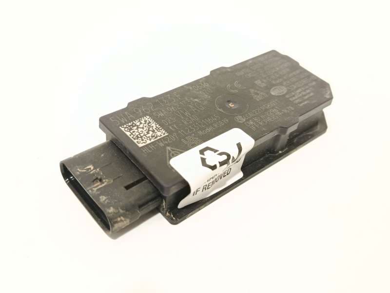 Recambio de antena para seat leon (kl1, klg) 1.5 etsi referencia OEM IAM 5WA962133F