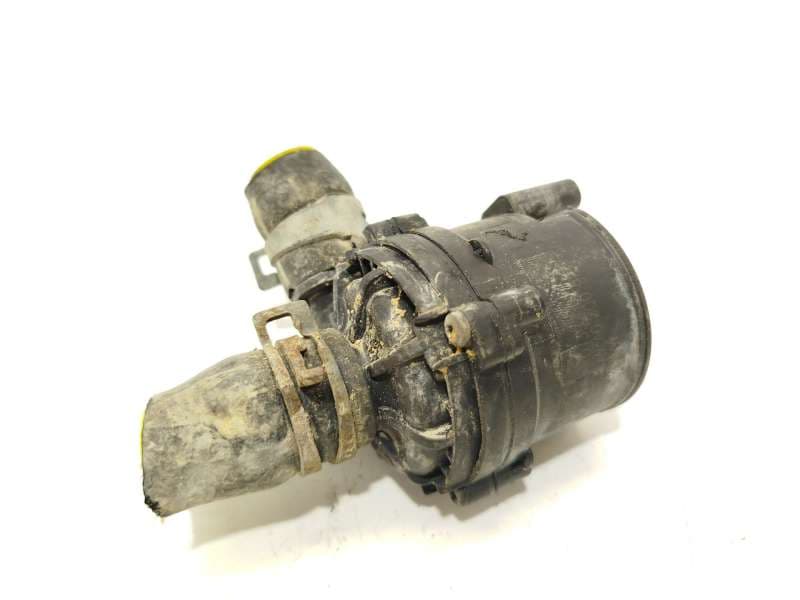 Recambio de bomba agua para volkswagen transporter t6 furgoneta (sga, sgh, sha, shh) 2.0 tdi referencia OEM IAM 2Q0965567A 0392
