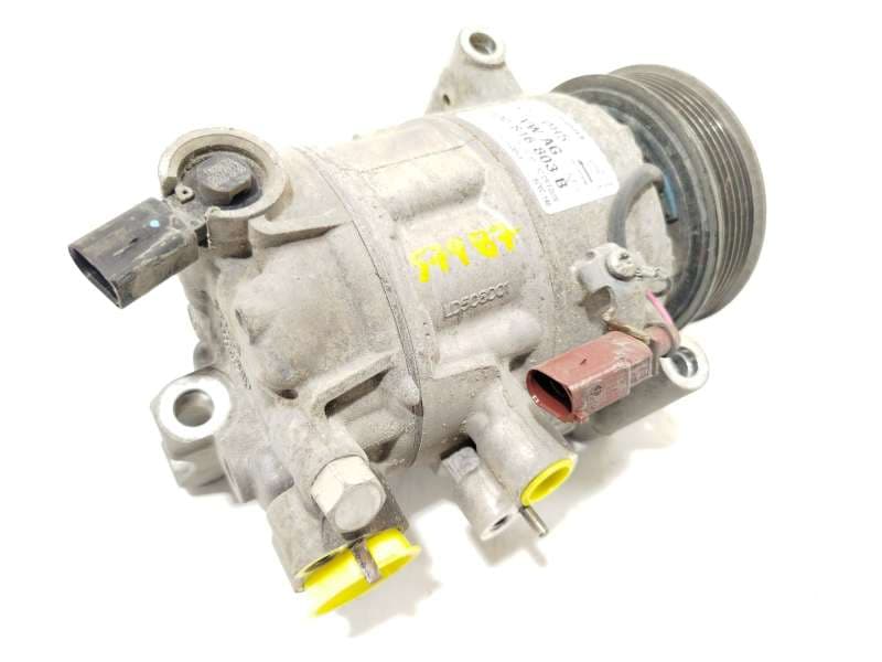 Recambio de compresor aire acondicionado para volkswagen transporter t6 furgoneta (sga, sgh, sha, shh) 2.0 tdi referencia OEM IA