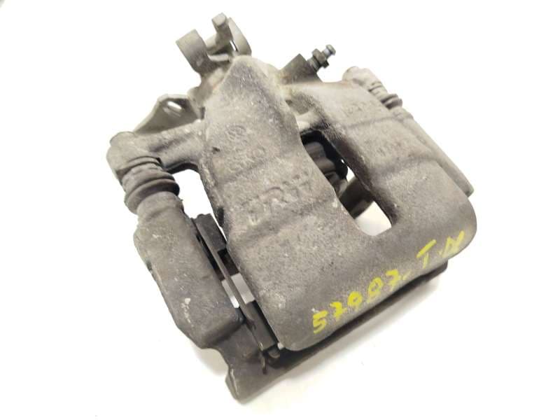 Recambio de pinza freno trasera derecha para volkswagen transporter t6 furgoneta (sga, sgh, sha, shh) 2.0 tdi referencia OEM IAM