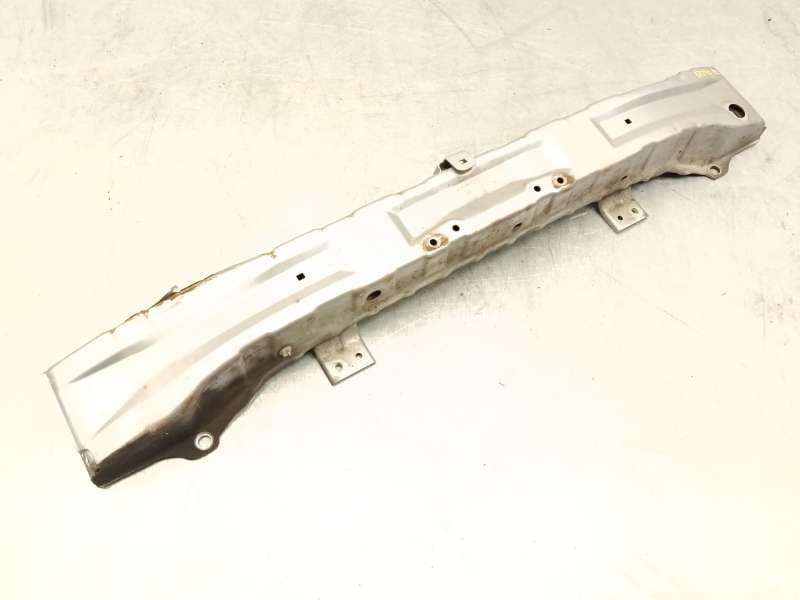 Recambio de refuerzo paragolpes delantero para mitsubishi grandis (na_w) 2.0 di-d (na8w) referencia OEM IAM 6400A595 - Plata