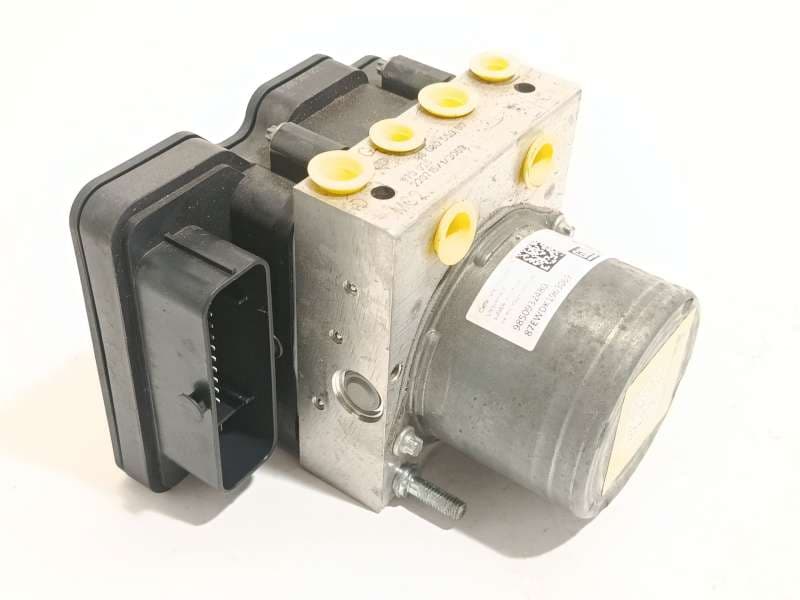 Recambio de abs para citroën c3 aircross ii (2r_, 2c_) 1.2 puretech 110 (2rhnzb, 2rhnzw, 2rhnpx, 2rhnpj) referencia OEM IAM 9808