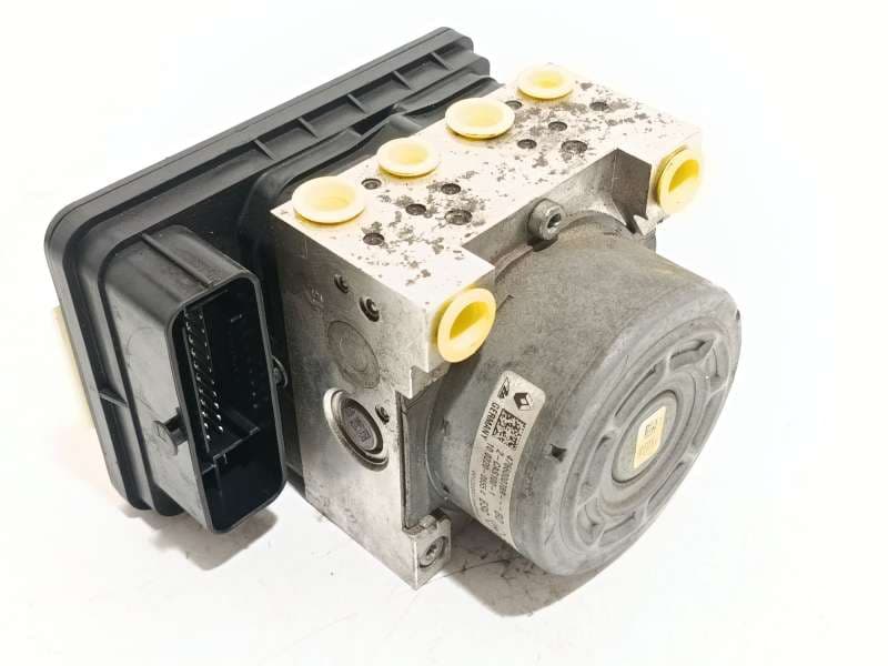 Recambio de abs para dacia dokker monospace (ke_) 1.6 lpg referencia OEM IAM 476600078R 28515242123 10022006554