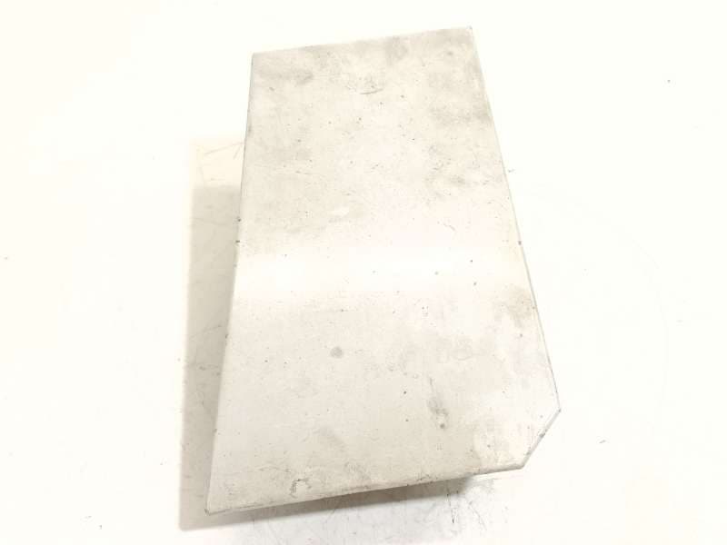 Recambio de tapa exterior combustible para fiat ducato furgoneta (250_) 130 multijet 2,3 d referencia OEM IAM 1385931080 - Blanco