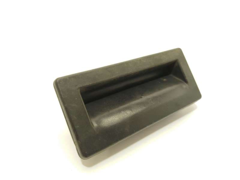 Recambio de maneta exterior porton para skoda superb iii station wagon (3v5) 2.0 tdi referencia OEM IAM 3V0827566
