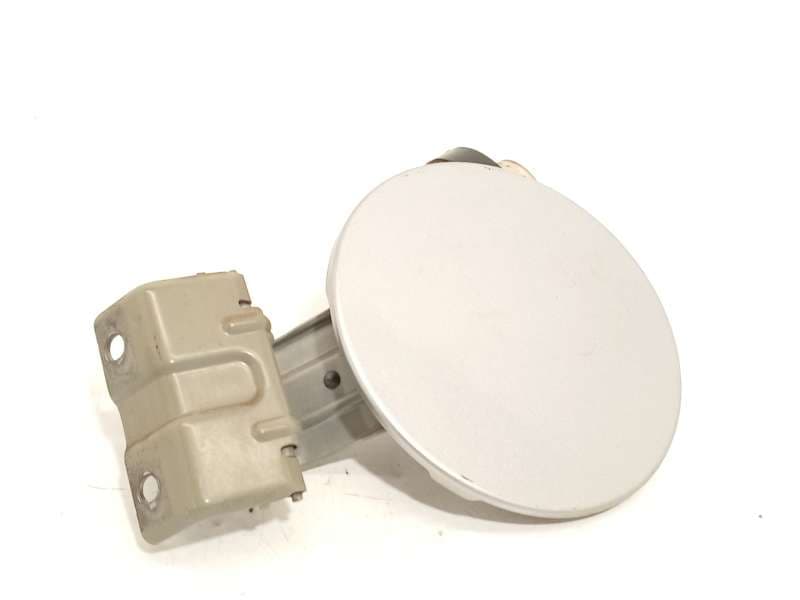 Recambio de tapa exterior combustible para mitsubishi grandis (na_w) 2.0 di-d (na8w) referencia OEM IAM MN150746 - Plata