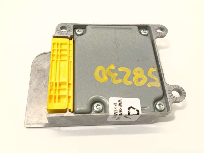 Recambio de centralita airbag para volkswagen transporter t5 furgoneta (7ha, 7hh, 7ea, 7eh) 2.5 tdi referencia OEM IAM 1C0909605
