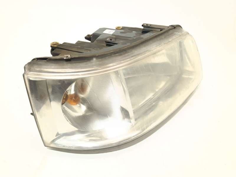 Recambio de faro derecho para volkswagen transporter t5 furgoneta (7ha, 7hh, 7ea, 7eh) 2.5 tdi referencia OEM IAM 7H1941018N
