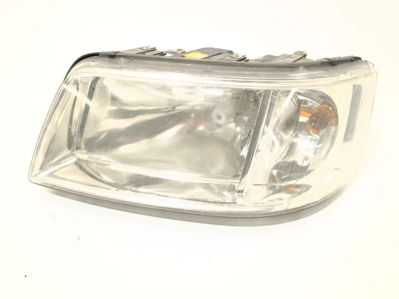 Recambio de faro izquierdo para volkswagen transporter t5 furgoneta (7ha, 7hh, 7ea, 7eh) 2.5 tdi referencia OEM IAM 7H1941015N 7
