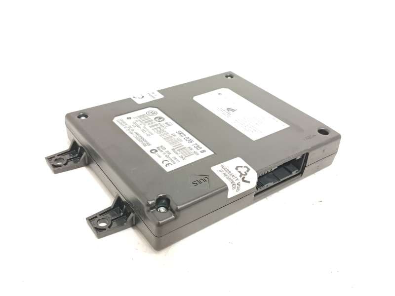 Recambio de modulo electronico para volkswagen passat b7 (362) 1.8 tsi referencia OEM IAM 5K0035730B